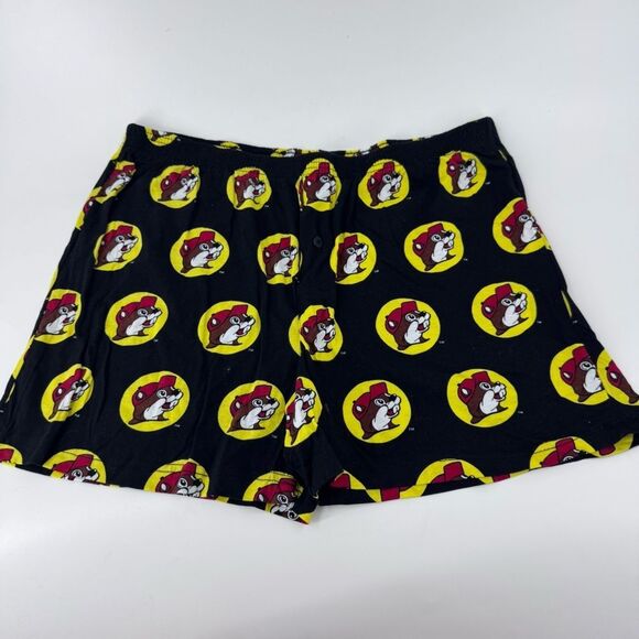 Bucee’ Boxer Underwear - Picture 1 of 6